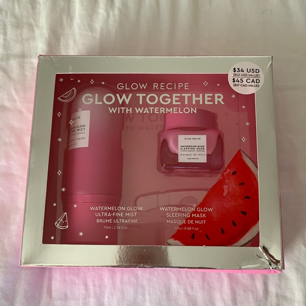 Glow Together Set